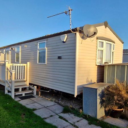 Mollies Den 6 Berth M5 Waterside Leisure Park Hotel Ingoldmells Exterior photo