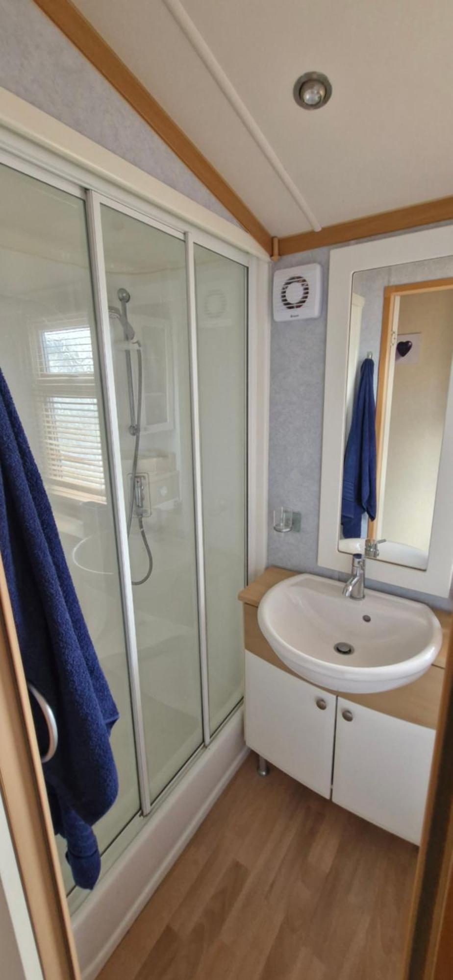 Mollies Den 6 Berth M5 Waterside Leisure Park Hotel Ingoldmells Exterior photo